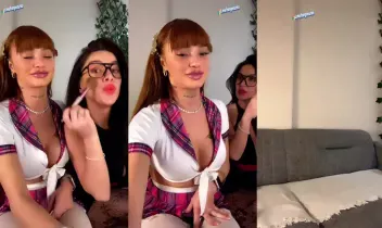 Tango Nupelda ve Tango Dancer Aybik Tango Grup Yayını Part 1