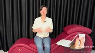 Pearl’s Peak (inci ile ilişkiler) Onlyfans ifşa – Kadını Orgazma Ulaştırmanın Kesin Çözümü 3.Bölüm