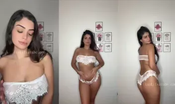 Dilşah Gülşah Çelik instagram abonelik ifşa videolar part 3