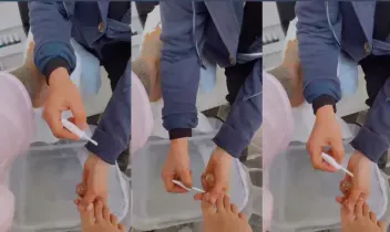 Hilal Çiçek instagram abonelik içerikleri part 6