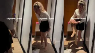 Özlem Aksu instagram abonelik ifşaları Part 4