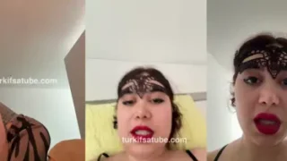 Stripchat – Buse Tarsus  – Türk Balık Etli Türk kızı ifşa videoları Part 192