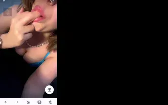 Tango Sude Zara ifşa videoları part 31