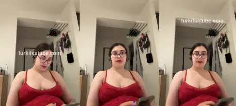 Stripchat – Buse Tarsus  – Türk Balık Etli Türk kızı ifşa videoları Part 10