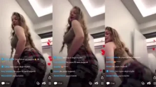 Esra Rabia Ünal 11.08.2025 instagram abonelik ifşa videoları 48