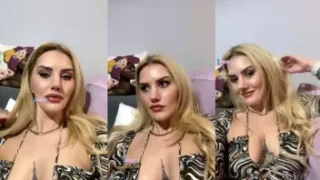 Tango EcemSu Tango ifşa videoları Part 10