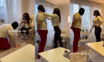 Hülya Cengiz Fansly ifşa videoları part 128