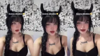 Hilal Horans ifşa videoları part 19