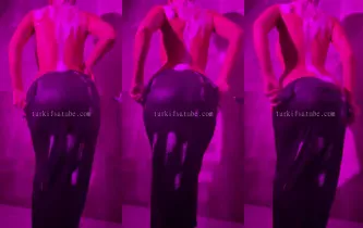Şeyma Çiftci Onlyfans 35$ PPV ifşa videoları – Nasıl boşalıyorum? İzle 🙈💦🍓 Part 2