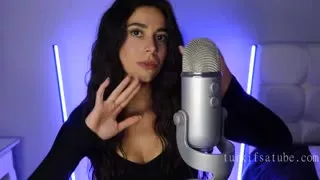 Öykü Dürüşken – blue yeti öpücükleri-854153635