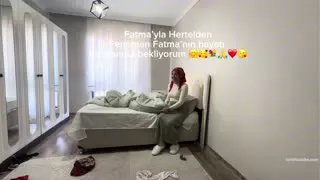 FATMA’NIN HAYATI kanalı youtube katıl ifşaları – Akşam MENÜSÜ YAPALIM BERABER CANLAR