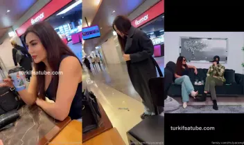 Hülya Cengiz Fansly ifşa videoları part 94