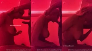 Çağla Akıncı Onlyfans İfşa videoları part 5
