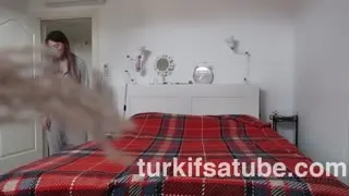 Selda Ateş – Arşiv Youtube Katıl ifşa videoları Part 10
