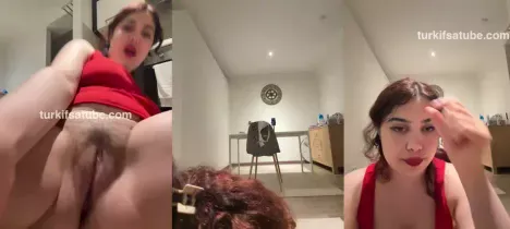 Stripchat – Buse Tarsus  – Türk Balık Etli Türk kızı ifşa videoları Part 153