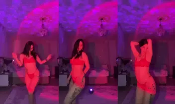 Kübra Yıldız ifşa videoları part 11