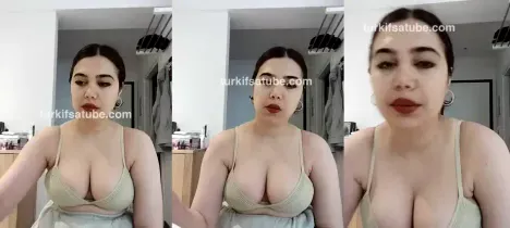 Stripchat – Buse Tarsus  – Türk Balık Etli Türk kızı ifşa videoları Part 91